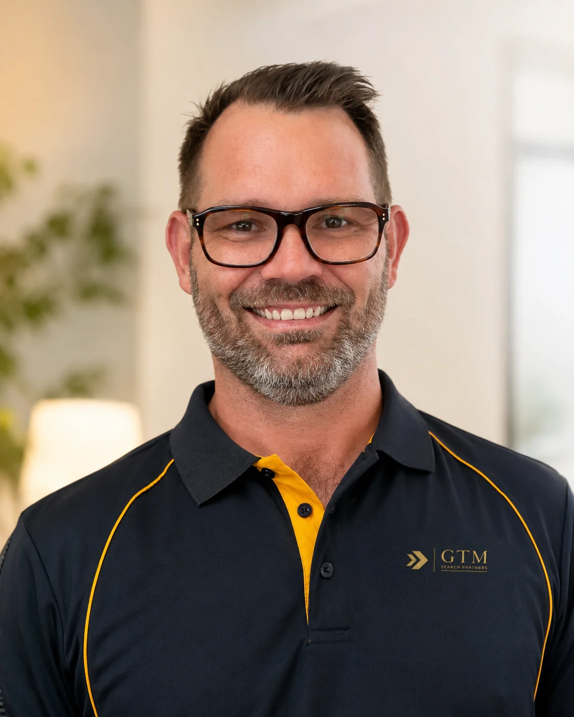 Mark Warrell, Founder and Director of GTM Search Partners